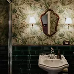 Della Vittoria 4*