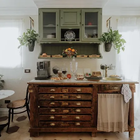 Della Vittoria Bed & Breakfast Catania