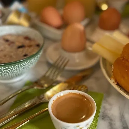 Bed & Breakfast Della Vittoria *