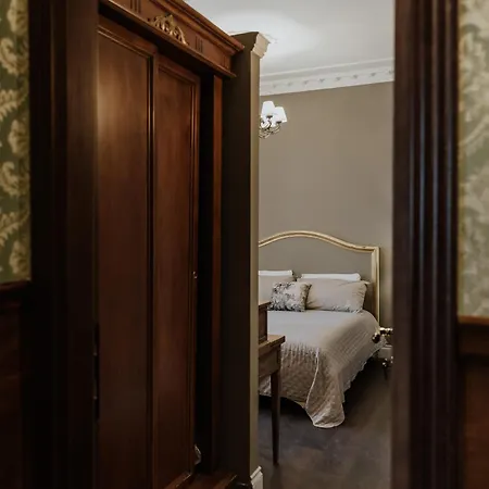 Della Vittoria Bed & Breakfast Catania