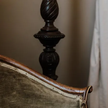 Della Vittoria Bed & Breakfast Catania