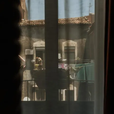 Bed & Breakfast Della Vittoria Catania