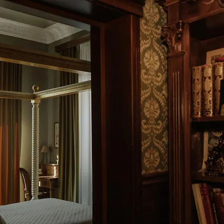 Della Vittoria Bed & Breakfast Catania