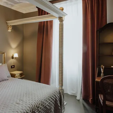 Bed & Breakfast Della Vittoria *