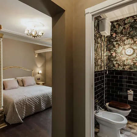 Bed & Breakfast Della Vittoria