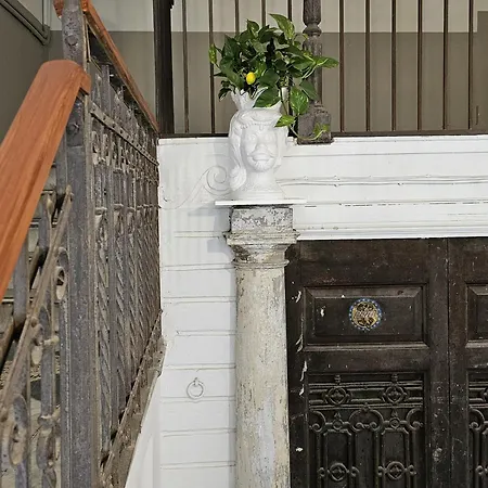 Bed & Breakfast Della Vittoria Catania