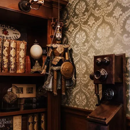 Della Vittoria Bed & Breakfast Catania