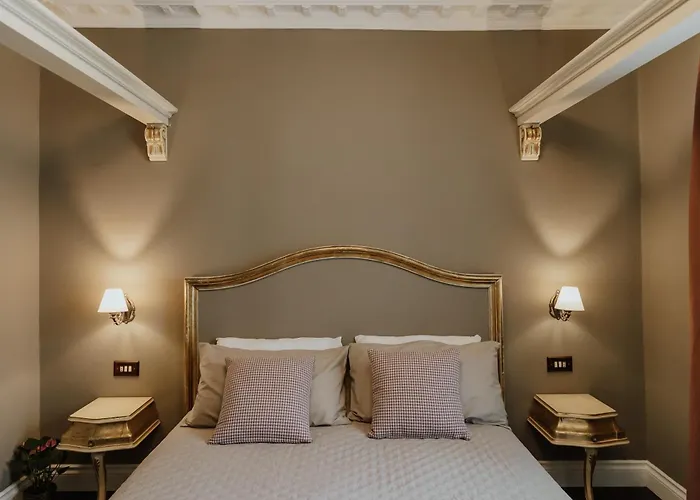 Della Vittoria 4*