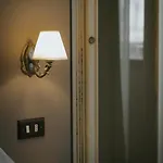 فندق مبيت وإفطار Della Vittoria 4*