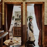 Della Vittoria 4*