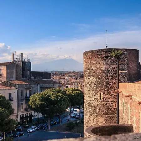 Della Vittoria 4*