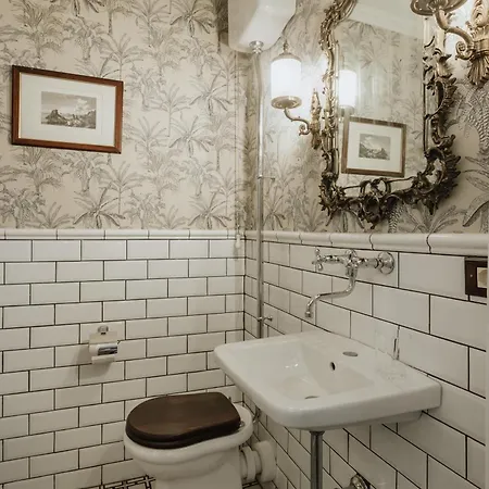 Della Vittoria Bed & Breakfast Catania
