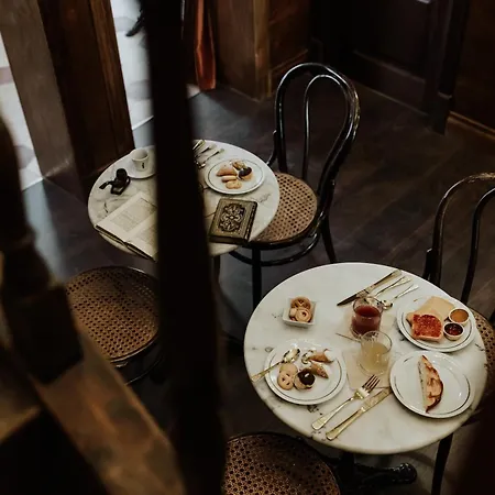 Bed & Breakfast Della Vittoria *
