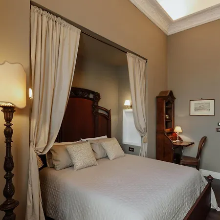 Della Vittoria 4*