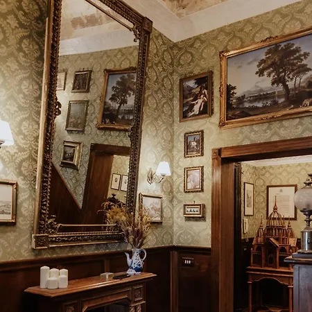 Della Vittoria 4*