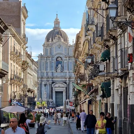 Bed & Breakfast Della Vittoria 4*
