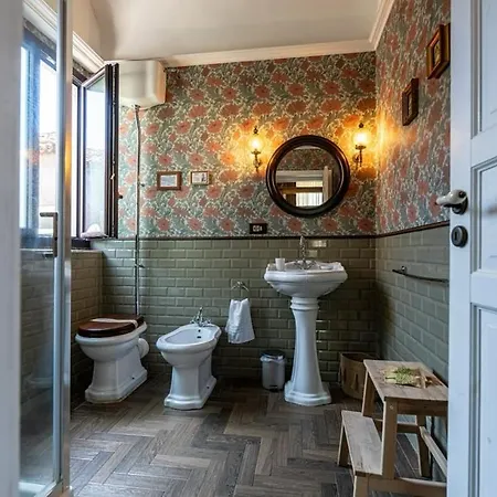 Della Vittoria Bed & Breakfast