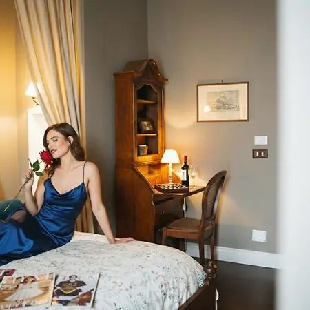Bed & Breakfast Della Vittoria