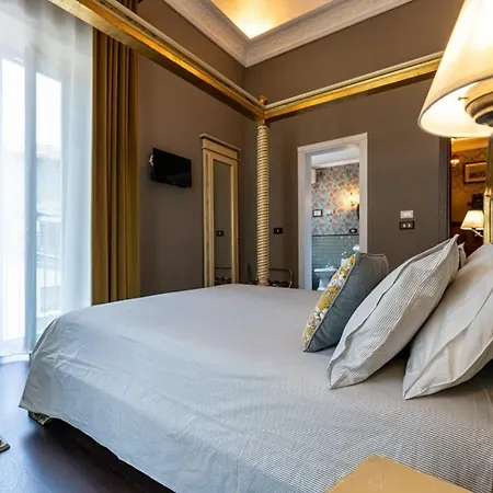 Bed & Breakfast Della Vittoria Catania