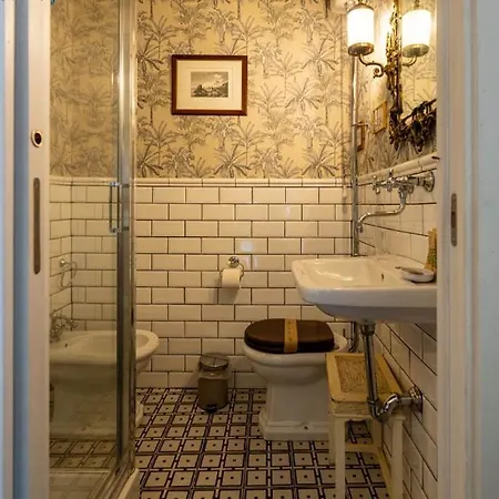 Della Vittoria 4*
