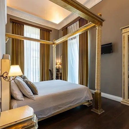Della Vittoria Bed & Breakfast Catania