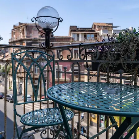 Bed & Breakfast Della Vittoria 4*