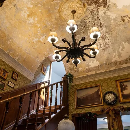 Della Vittoria Bed & Breakfast