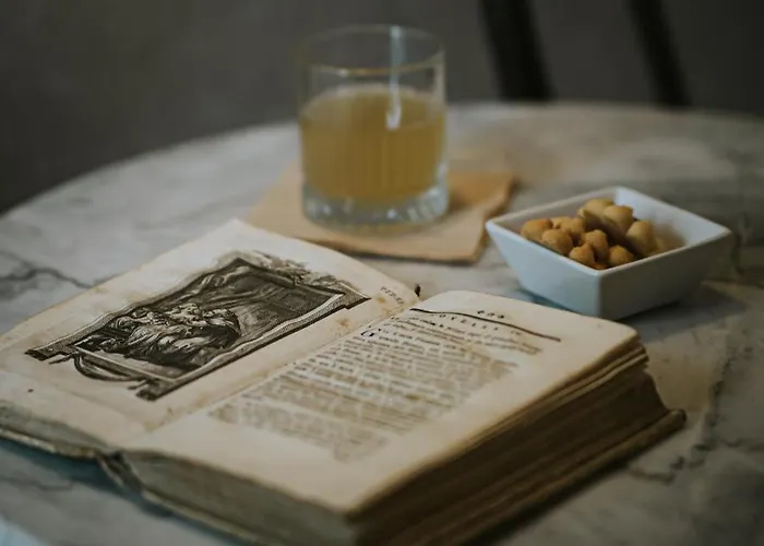 Della Vittoria Bed & Breakfast 4*