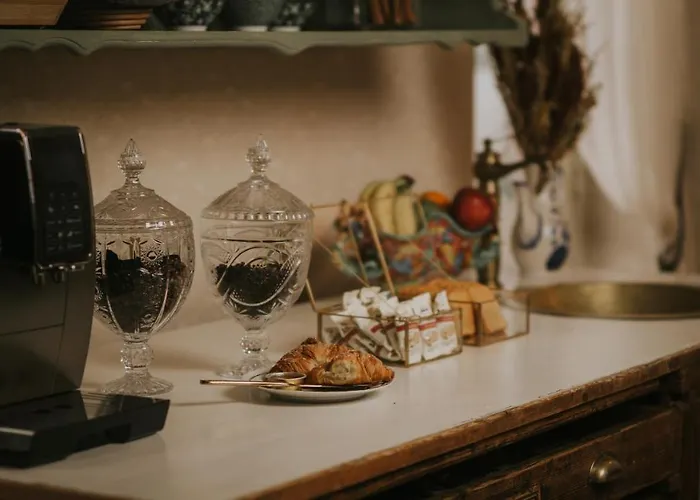 Bed & Breakfast Della Vittoria