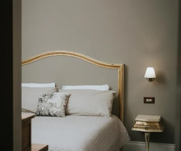 Della Vittoria 4* Catánia