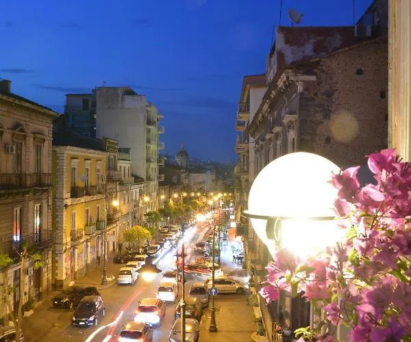 Bed & Breakfast Della Vittoria 4*