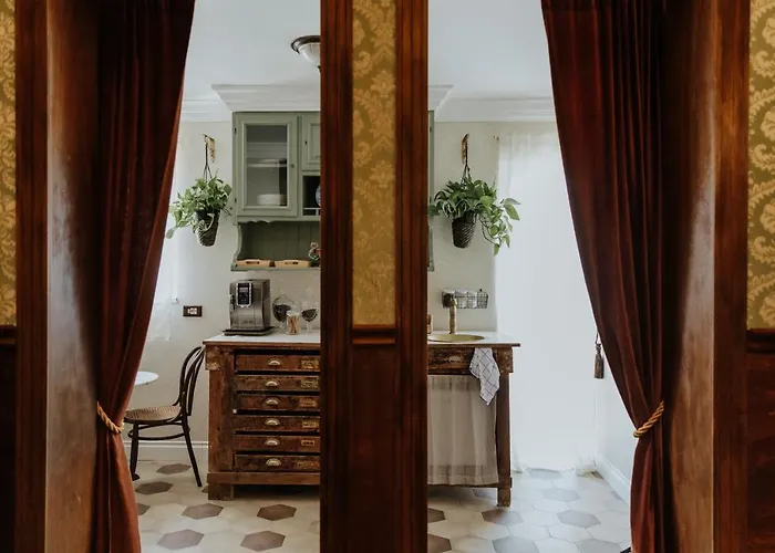 Bed & Breakfast Della Vittoria