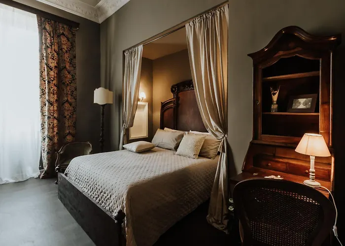 Della Vittoria 4* Catánia