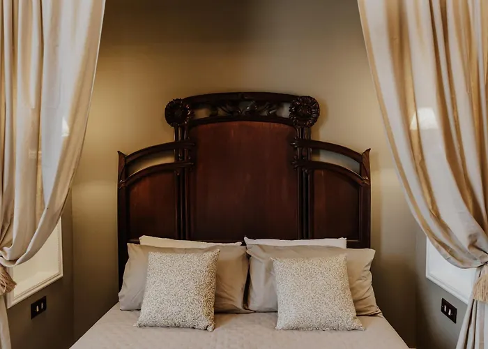 Della Vittoria Bed & Breakfast
