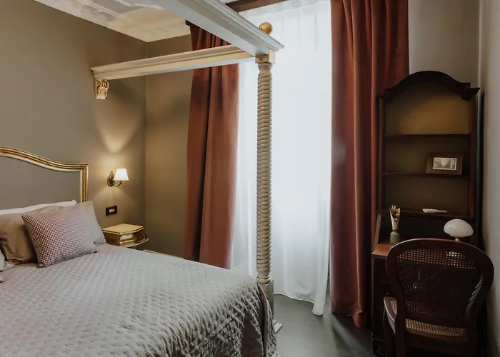 Bed & Breakfast Della Vittoria 4*