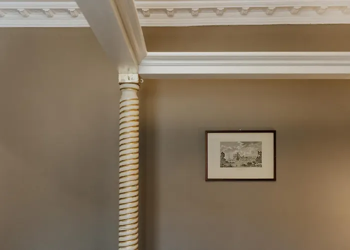 Della Vittoria 4* Catánia