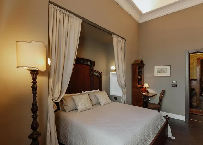 Della Vittoria 4*