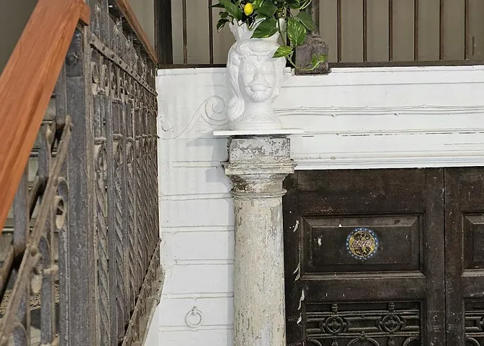 Bed & Breakfast Della Vittoria Catánia