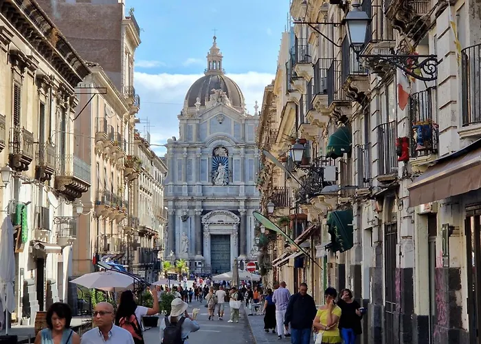 Bed & Breakfast Della Vittoria 4*