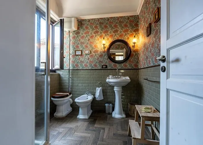 Della Vittoria Bed & Breakfast