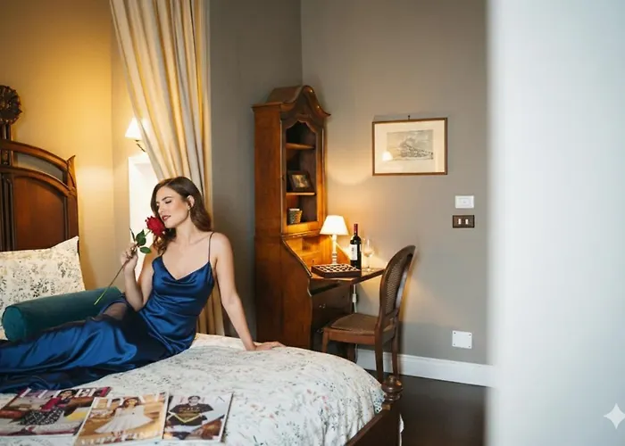 Bed & Breakfast Della Vittoria