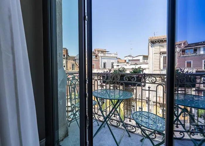 Della Vittoria Bed & Breakfast