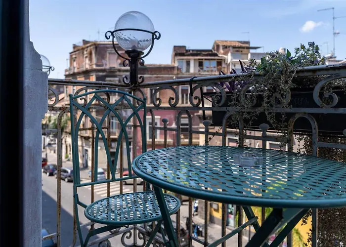 Bed & Breakfast Della Vittoria 4*
