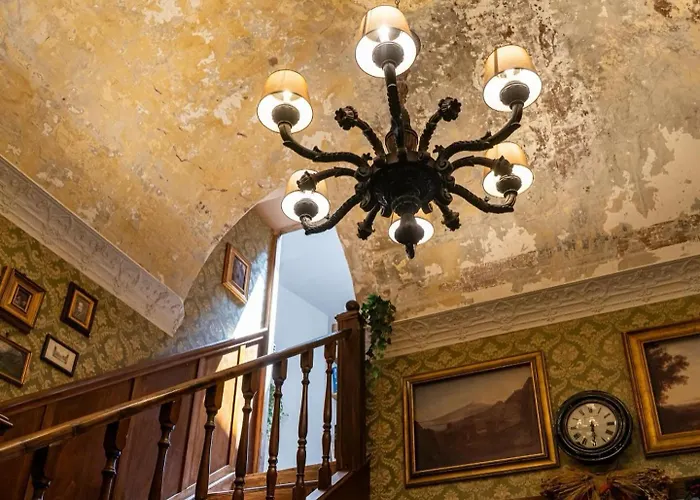 Della Vittoria Bed & Breakfast